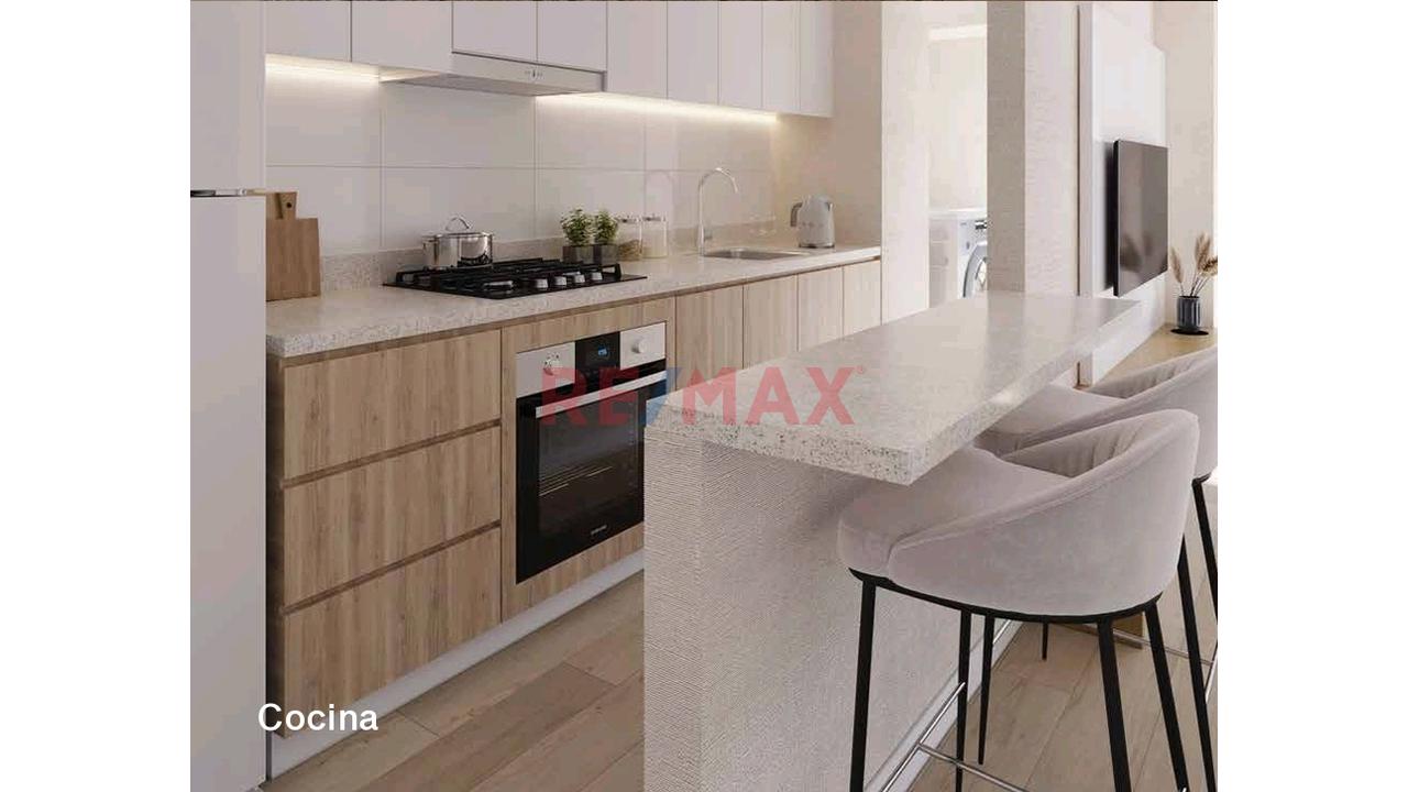 Venta Depa Entrega Enero 2027 Chorrillos — foto 6