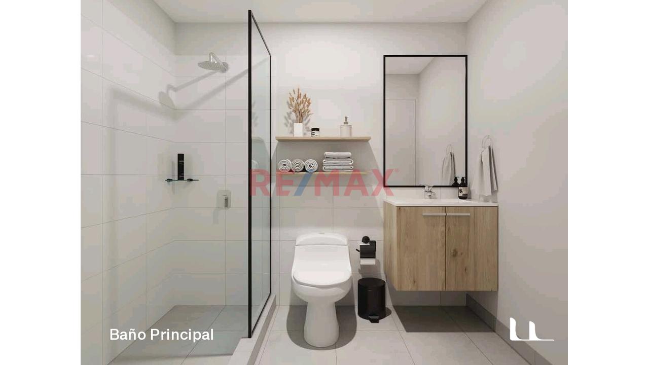 Venta Depa Entrega Enero 2027 Chorrillos — foto 7
