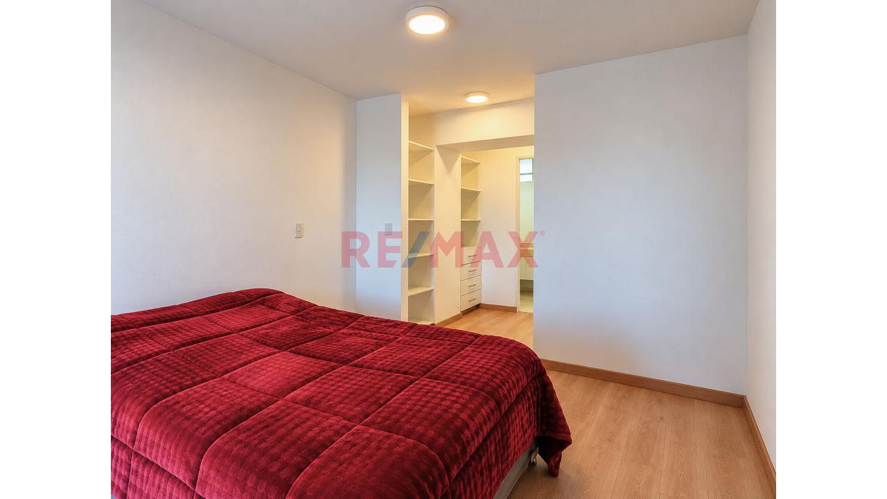 Excelente Ocasión, Alquiler De Departamento Full Amoblado Y Equipado En Jesus María — foto 11