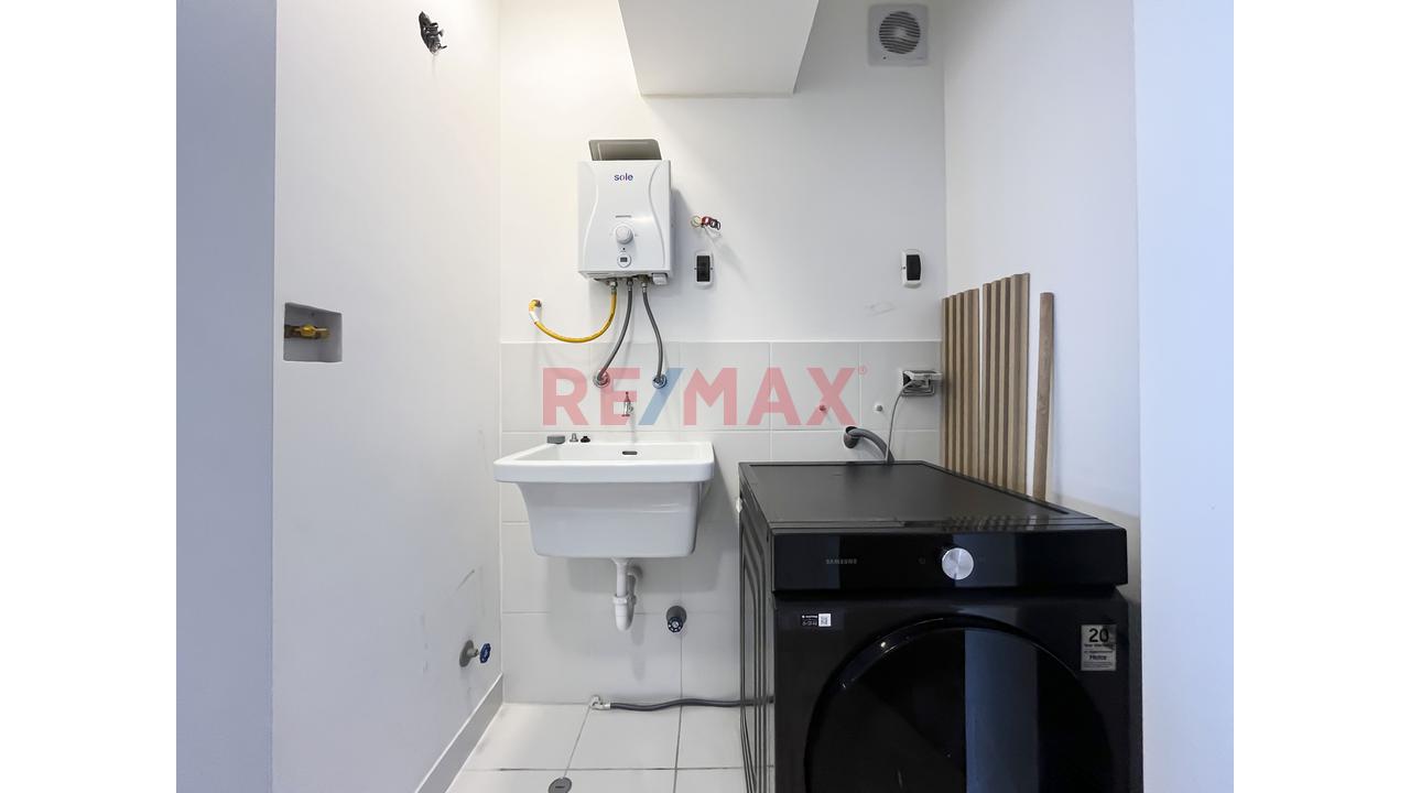 Excelente Ocasión, Alquiler De Departamento Full Amoblado Y Equipado En Jesus María — foto 8