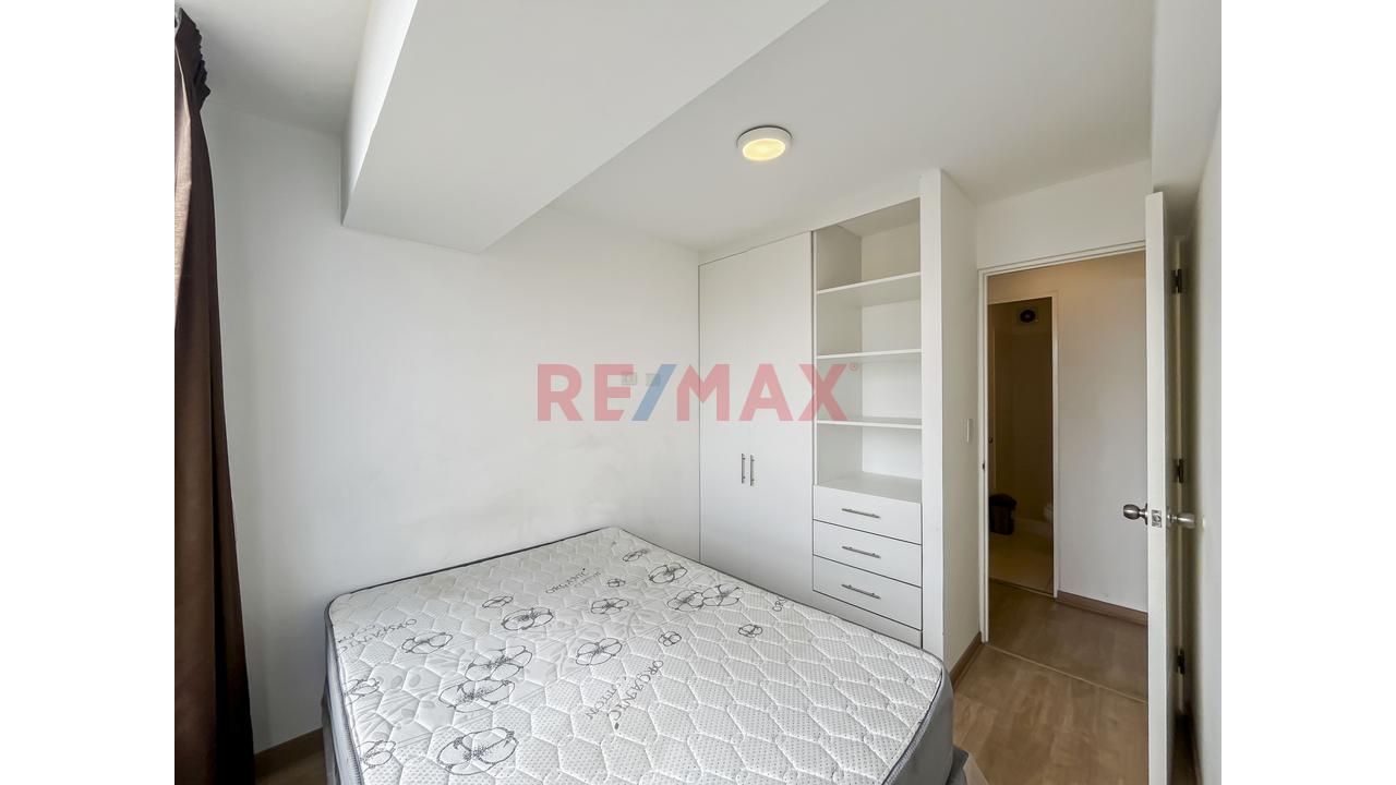 Excelente Ocasión, Alquiler De Departamento Full Amoblado Y Equipado En Jesus María — foto 10