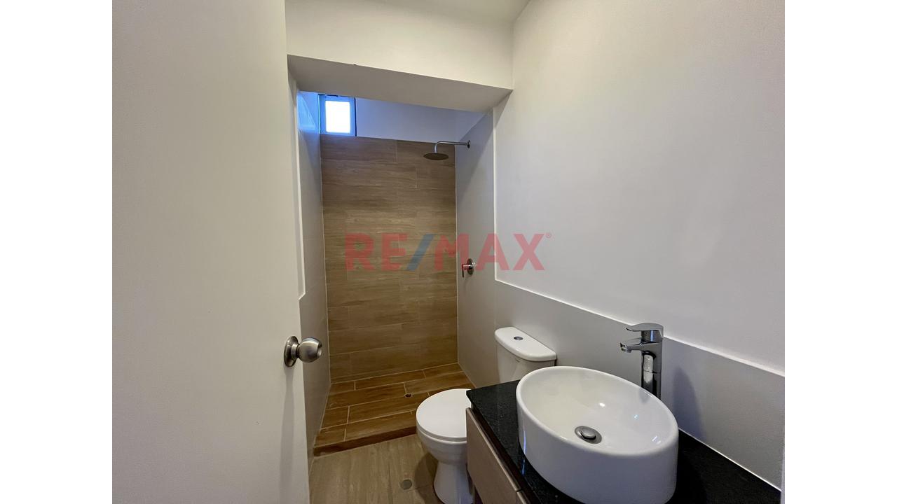 Departamento Renovado En Alquiler En Breña | 3 Dormitorios + Sala De Estar | Balcón - 18