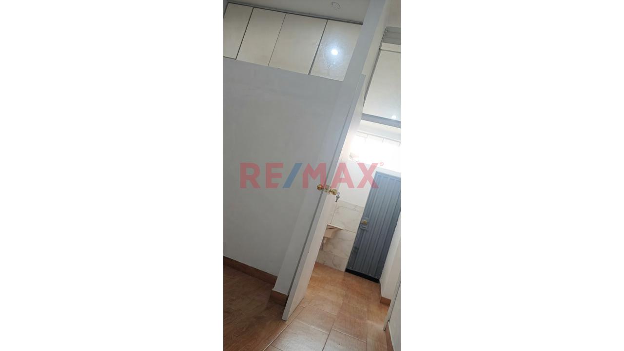 Departamento En Venta En Av Argentina — foto 5