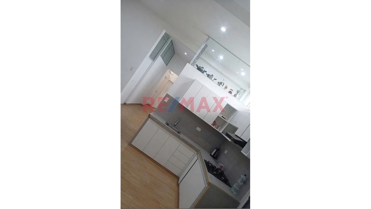 Departamento En Venta En Av Argentina — foto 7