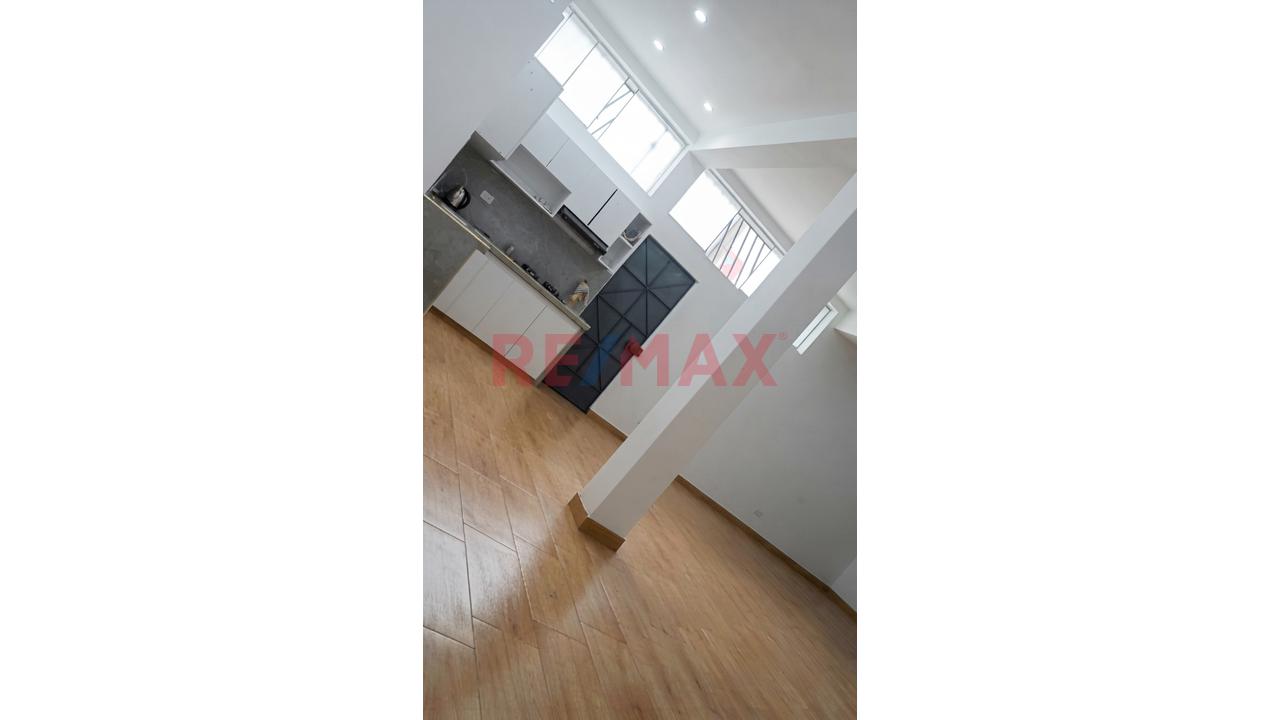 Departamento En Venta En Av Argentina — foto 6