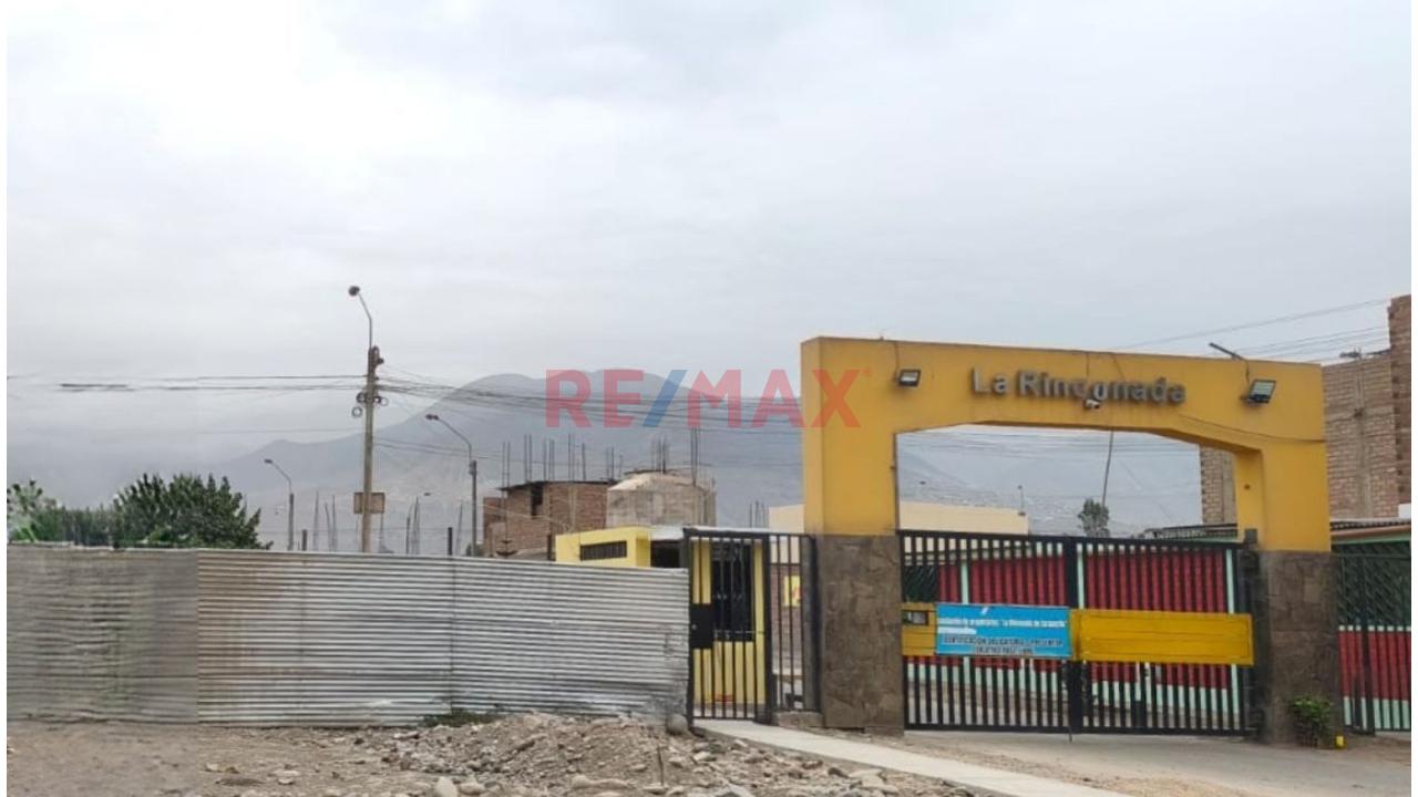🏡 ¡Construye Tus Sueños En La Rinconada! 210 M² En Condominio Privado, Ideal Para Tu Futuro E Inversión ✨ - 5