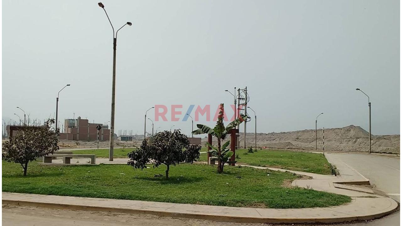 🏡 ¡Construye Tus Sueños En La Rinconada! 210 M² En Condominio Privado, Ideal Para Tu Futuro E Inversión ✨ - 4