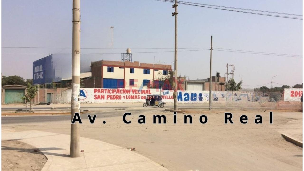 🏡 ¡Construye Tus Sueños En La Rinconada! 210 M² En Condominio Privado, Ideal Para Tu Futuro E Inversión ✨ - 6