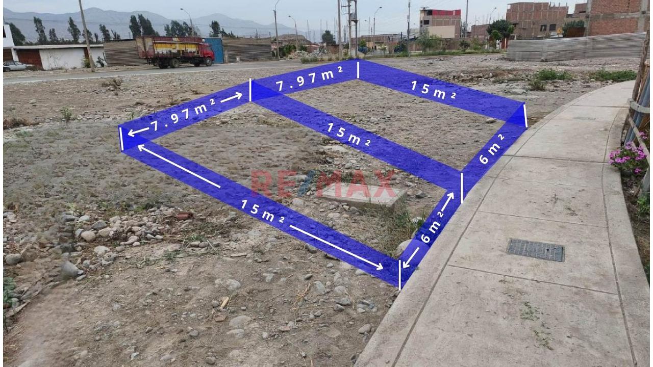 🏡 ¡Construye Tus Sueños En La Rinconada! 210 M² En Condominio Privado, Ideal Para Tu Futuro E Inversión ✨ - 2