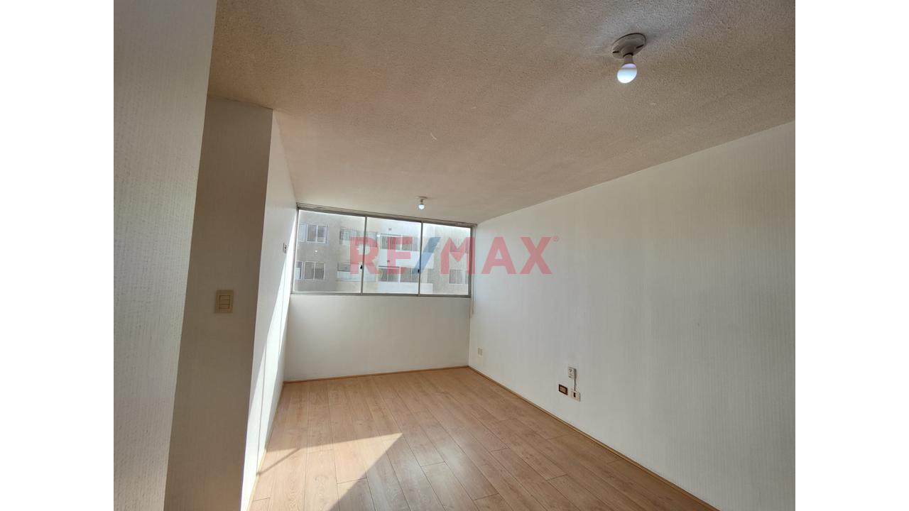Venta Departamento En Ñaña - Condominio Mirador Del Gol - Lurigancho Chosica — foto 6