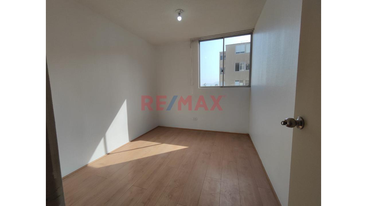 Venta Departamento En Ñaña - Condominio Mirador Del Gol - Lurigancho Chosica — foto 8