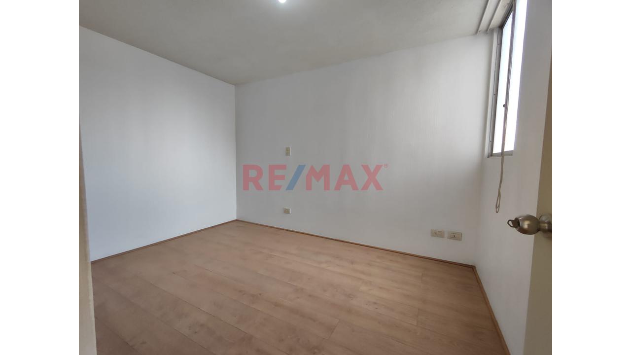 Venta Departamento En Ñaña - Condominio Mirador Del Gol - Lurigancho Chosica — foto 9