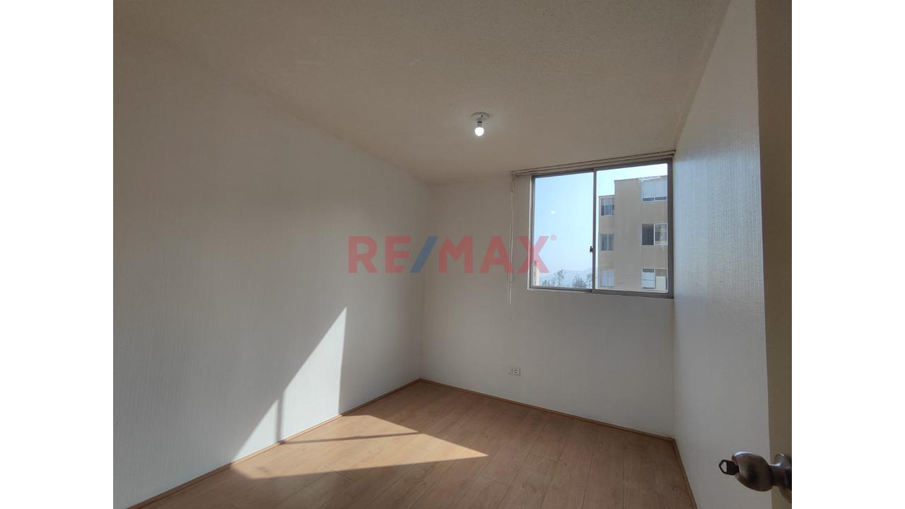 Venta Departamento En Ñaña - Condominio Mirador Del Gol - Lurigancho Chosica — foto 7