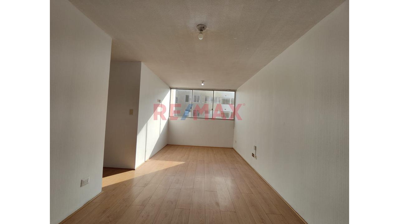 Venta Departamento En Ñaña - Condominio Mirador Del Gol - Lurigancho Chosica — foto 4