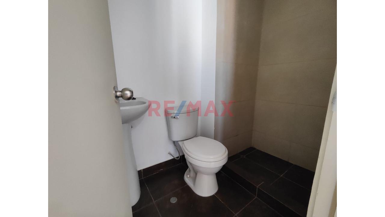 Venta Departamento En Ñaña - Condominio Mirador Del Gol - Lurigancho Chosica — foto 11