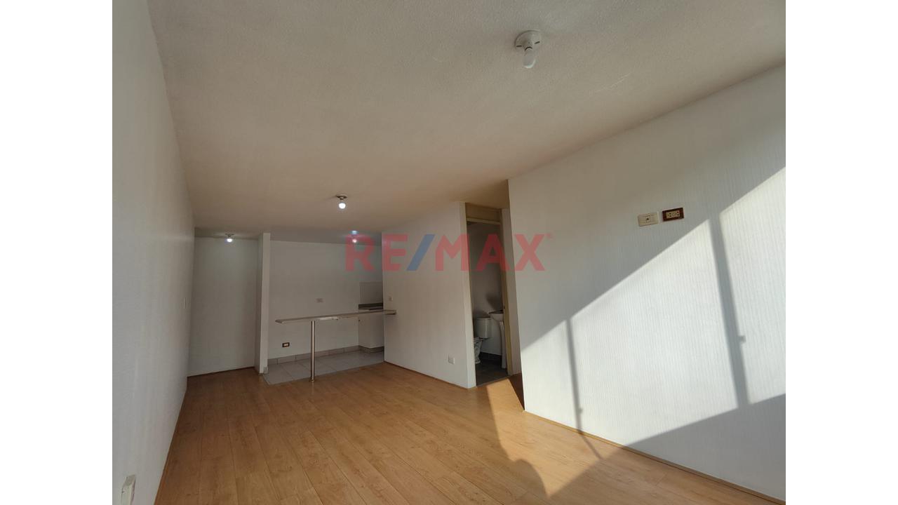 Venta Departamento En Ñaña - Condominio Mirador Del Gol - Lurigancho Chosica — foto 5