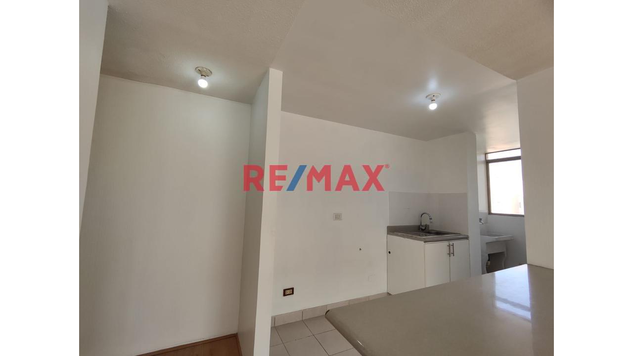 Venta Departamento En Ñaña - Condominio Mirador Del Gol - Lurigancho Chosica — foto 1