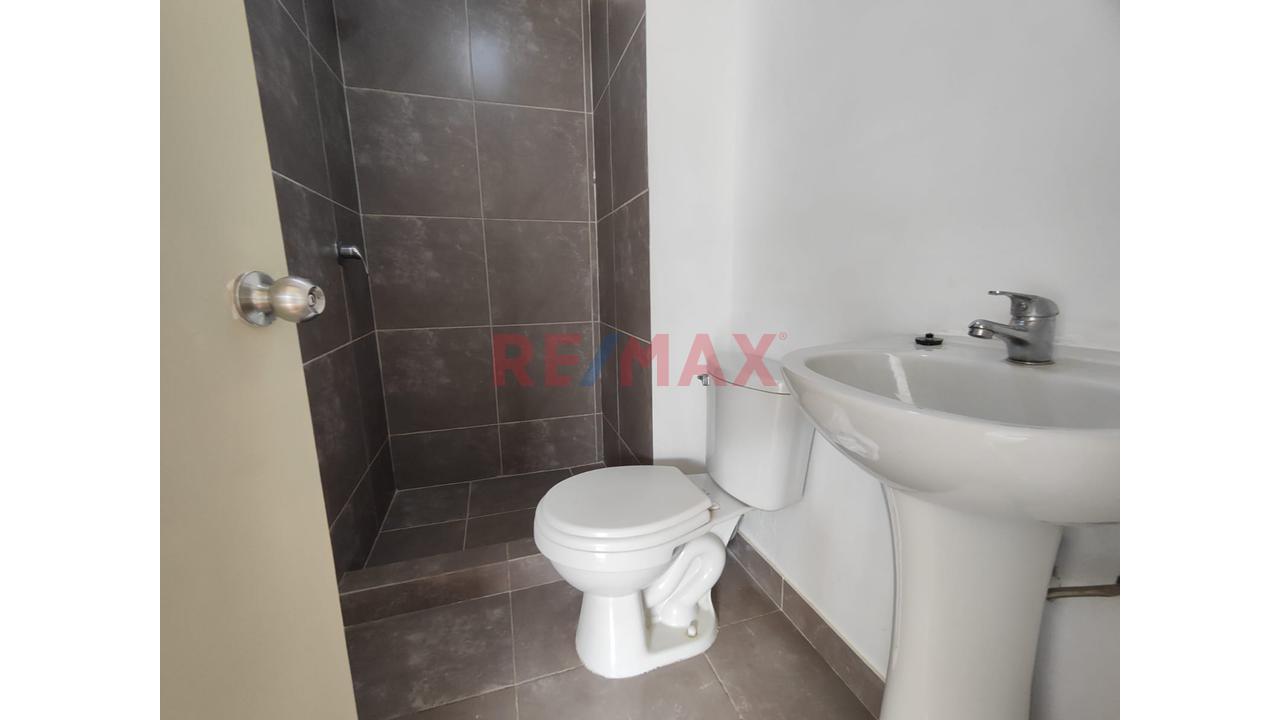 Venta Departamento En Ñaña - Condominio Mirador Del Gol - Lurigancho Chosica — foto 10
