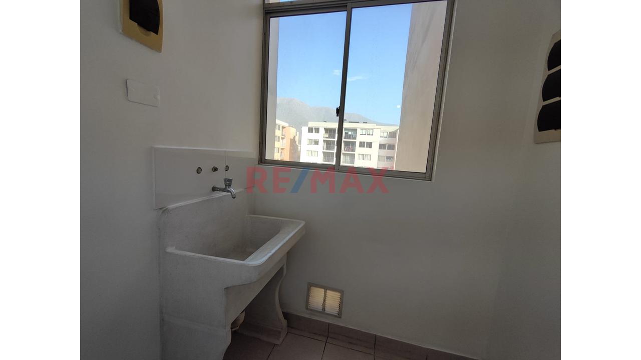 Venta Departamento En Ñaña - Condominio Mirador Del Gol - Lurigancho Chosica — foto 12