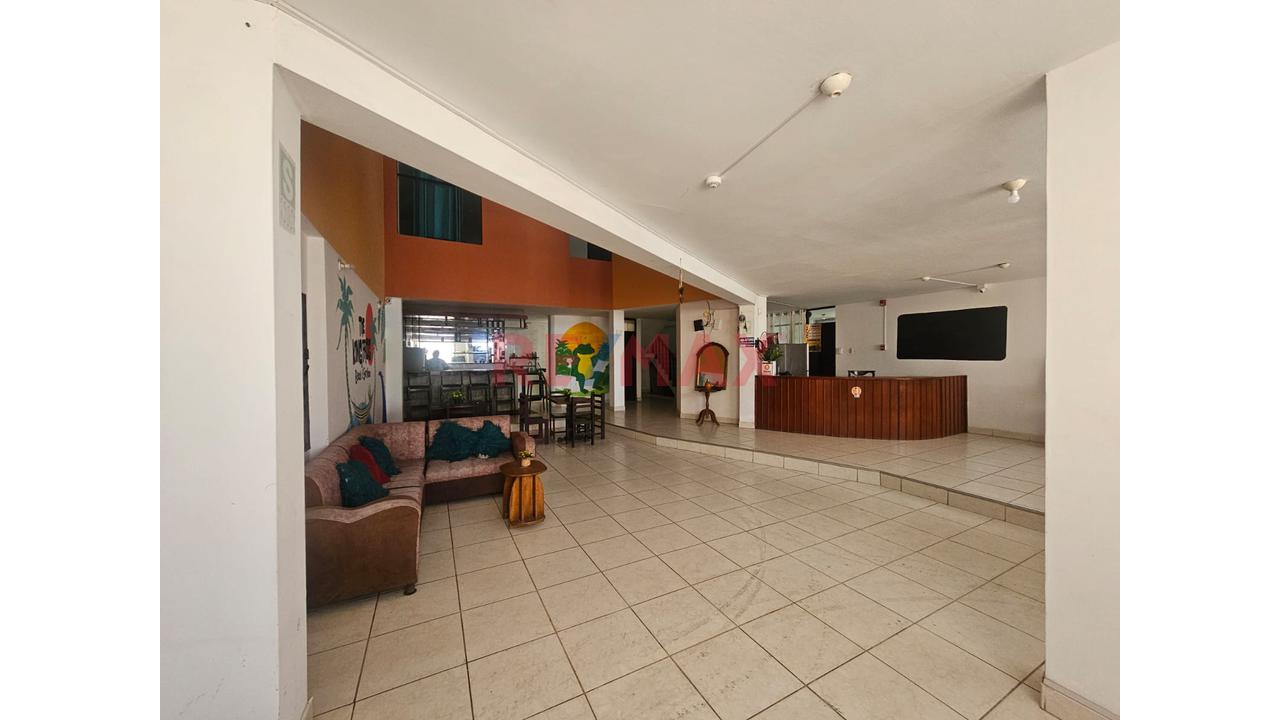Alquiler De Hotel En Huanchaco - 4