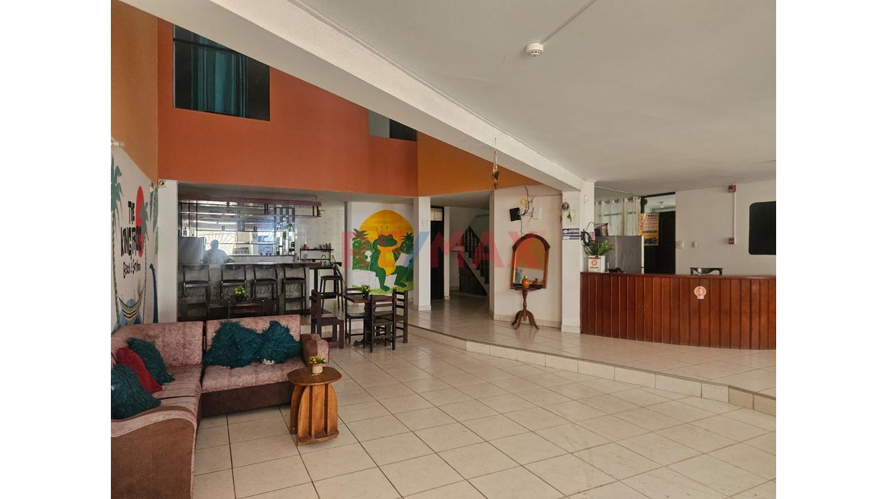 Alquiler De Hotel En Huanchaco - 7