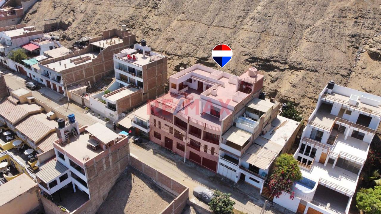 Alquiler De Hotel En Huanchaco - 6