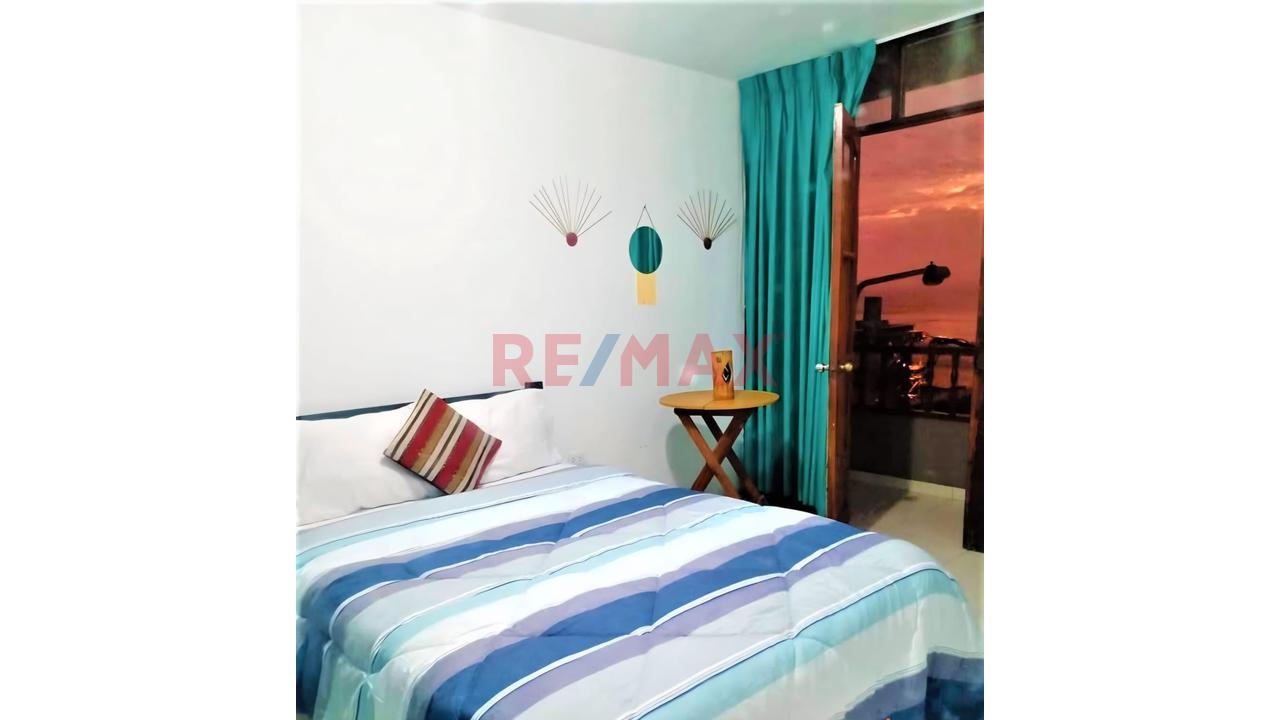 Alquiler De Hotel En Huanchaco - 8