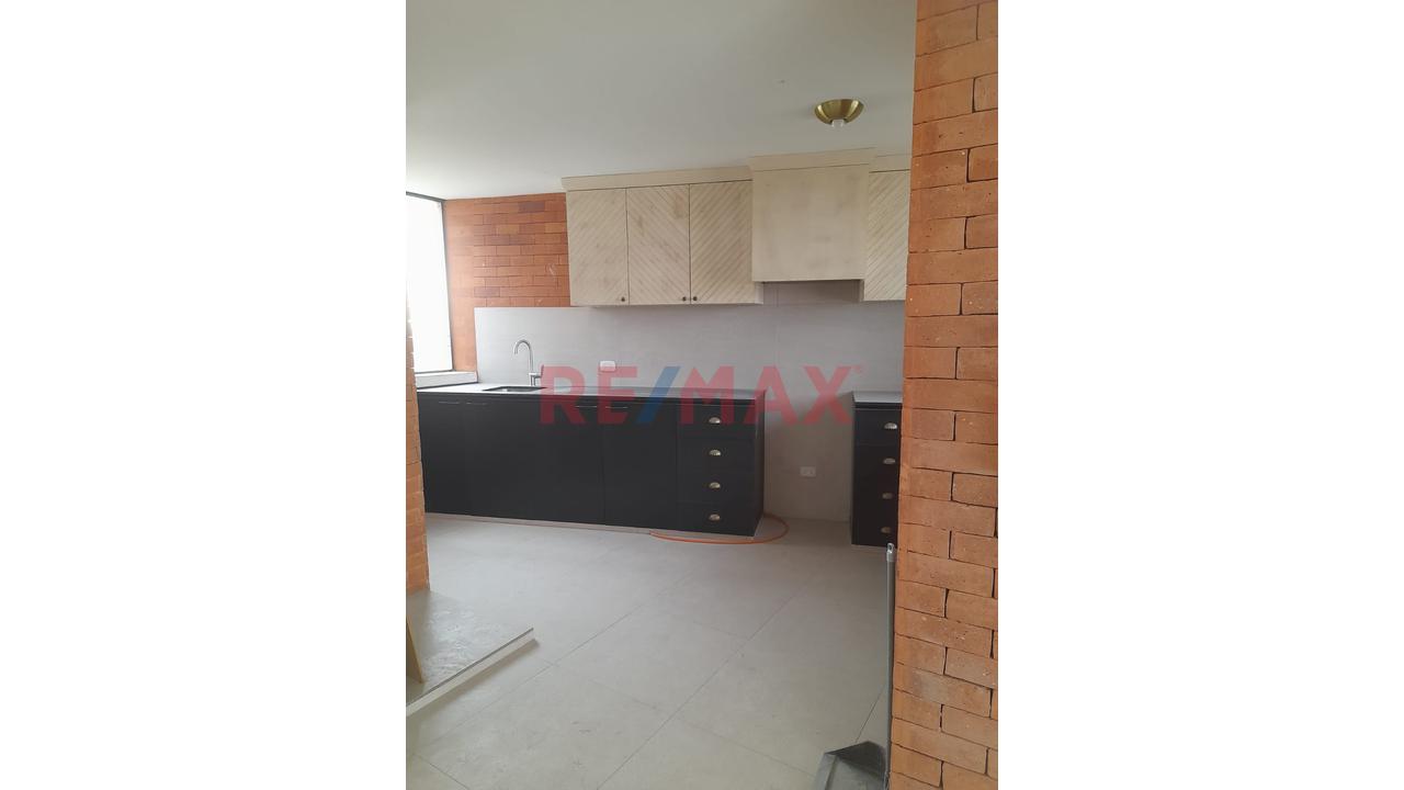 Lindeo Departamento Frente A Parque — foto 5