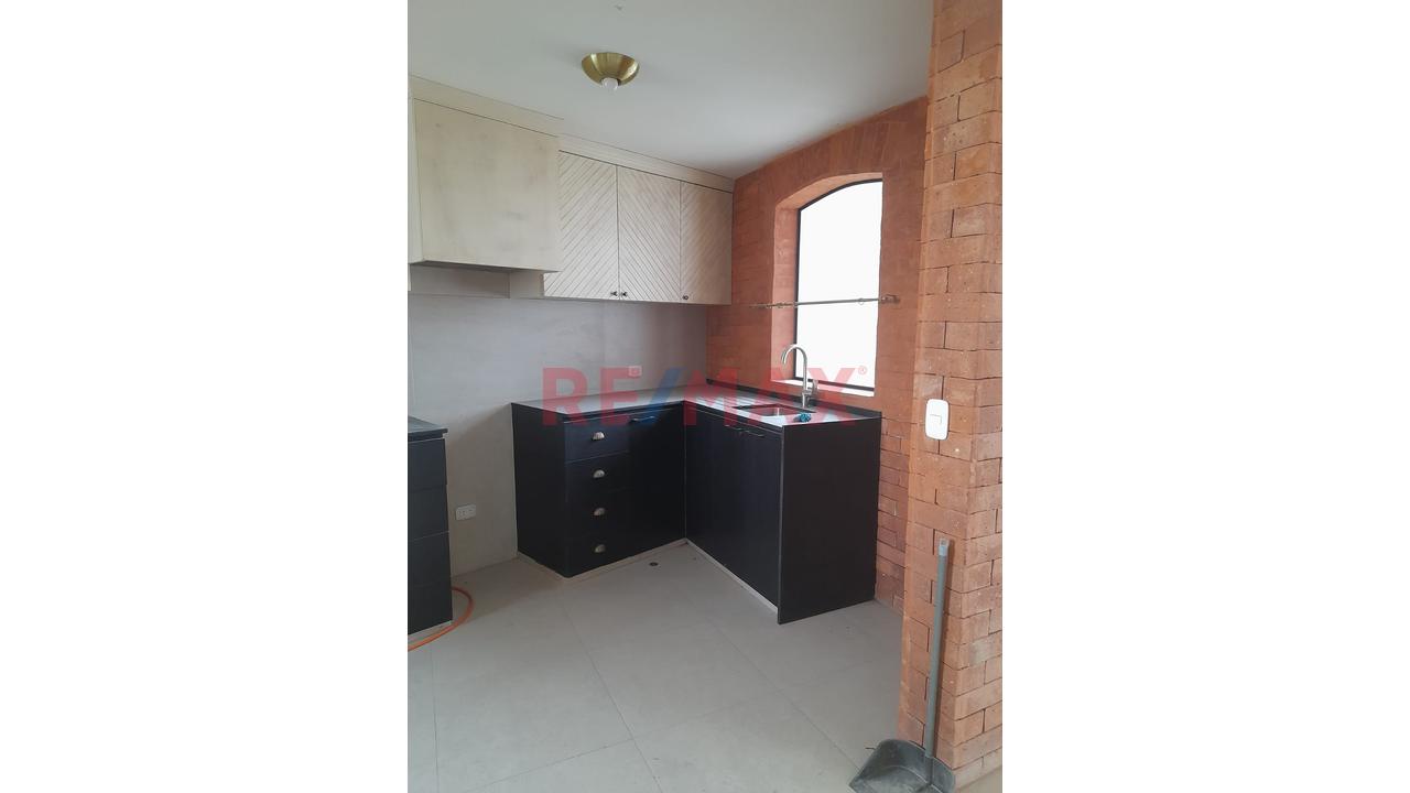 Lindeo Departamento Frente A Parque — foto 4