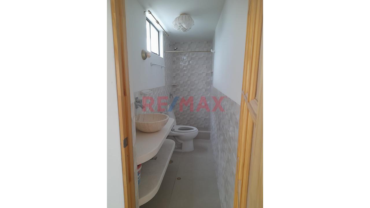 Lindeo Departamento Frente A Parque — foto 10