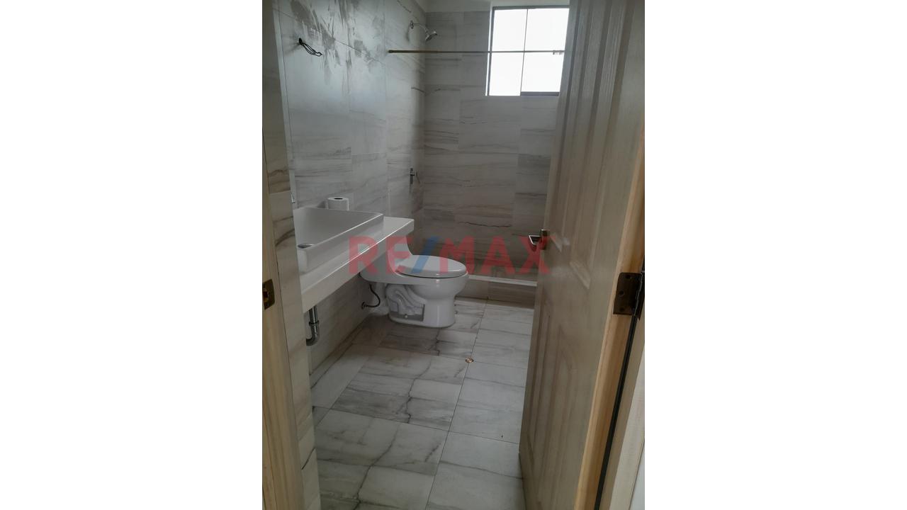 Lindeo Departamento Frente A Parque — foto 8