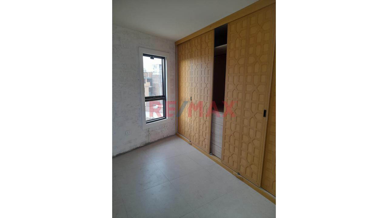 Lindeo Departamento Frente A Parque — foto 6