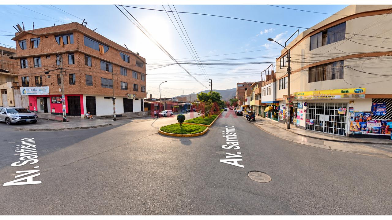🏡Terreno En Venta De 120 M² En San Martín De Porres | ¡Potencial Para Construir! - 7