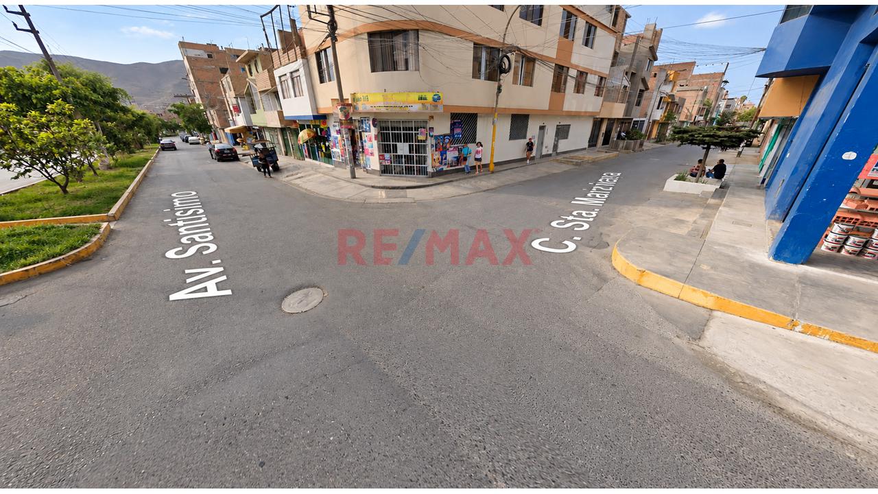 🏡Terreno En Venta De 120 M² En San Martín De Porres | ¡Potencial Para Construir! - 6