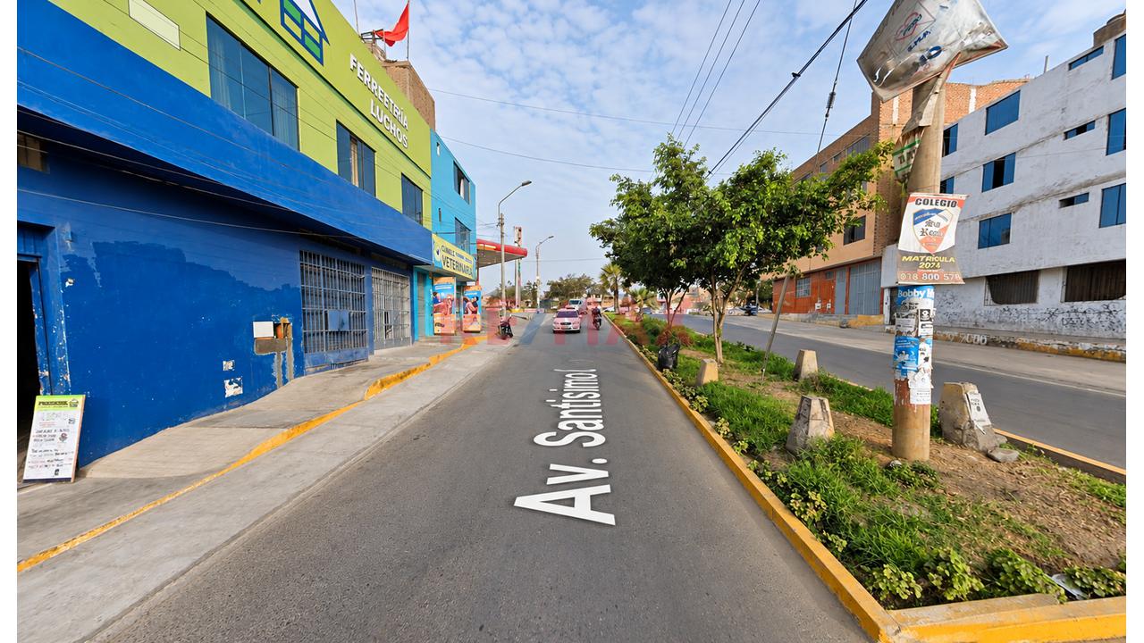 🏡Terreno En Venta De 120 M² En San Martín De Porres | ¡Potencial Para Construir! - 5