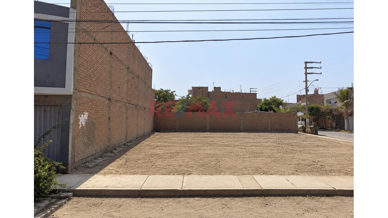 Terreno En Puente Piedra - 2