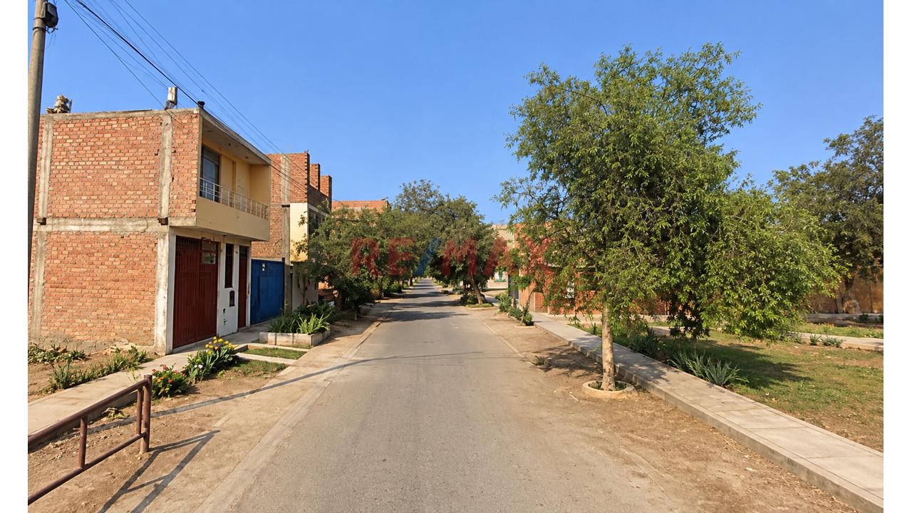 Terreno En Puente Piedra - 3