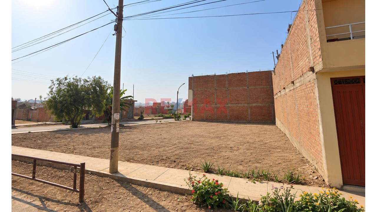 Terreno En Puente Piedra - 1