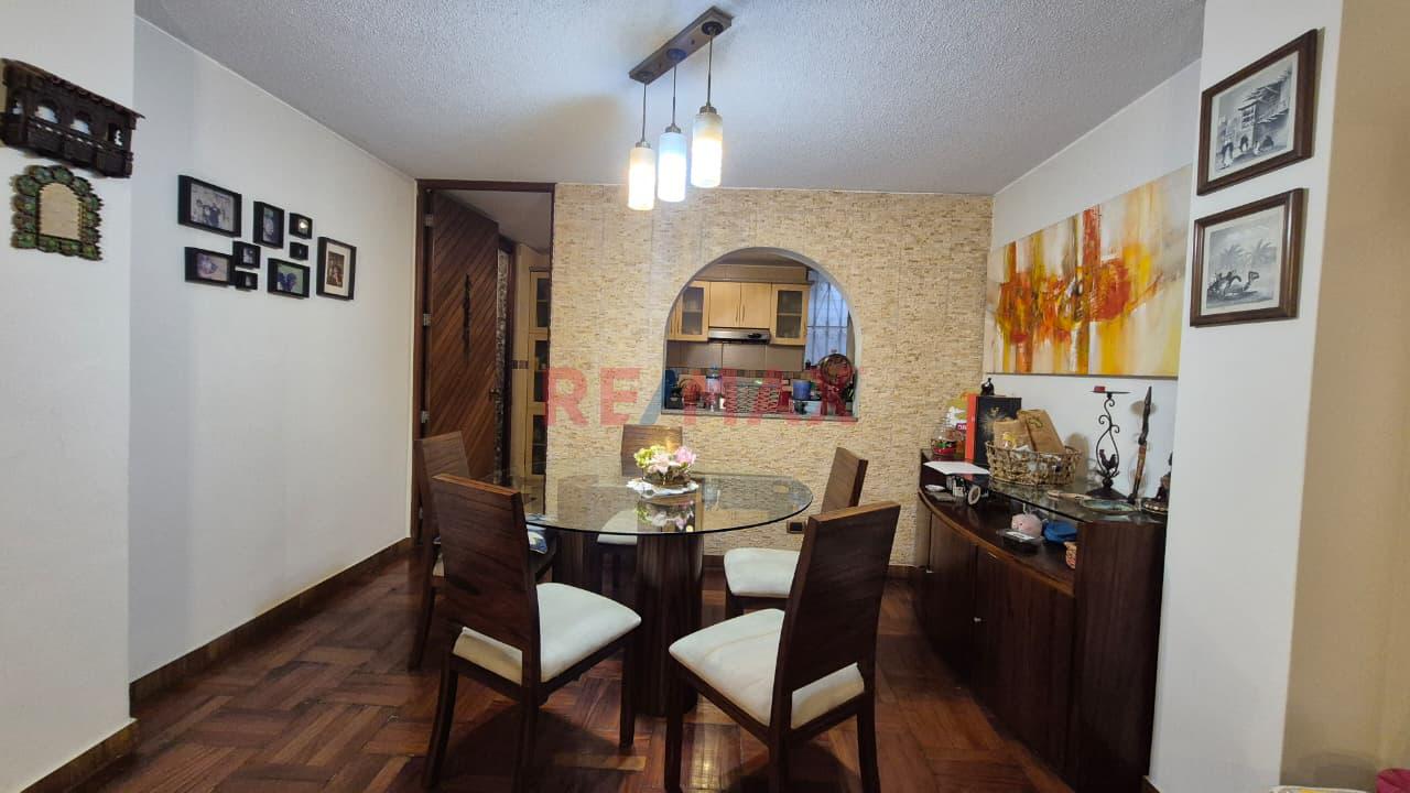 🏘️ 𝗙𝗟𝗔𝗧 𝟭𝟬𝟱 𝗺𝟮 + 𝗘𝗦𝗧𝗔𝗖𝗜𝗢𝗡𝗔𝗠𝗜𝗘𝗡𝗧𝗢 𝗘𝗡 𝗣𝗥𝗜𝗠𝗘𝗥 𝗣𝗜𝗦𝗢 𝗙𝗥𝗘𝗡𝗧𝗘 𝗔 𝗣𝗔𝗥𝗤𝗨𝗘 | 𝗦𝗔𝗡 𝗕𝗢𝗥𝗝𝗔🌳 — foto 5