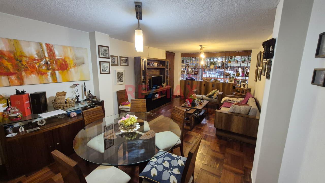 🏘️ 𝗙𝗟𝗔𝗧 𝟭𝟬𝟱 𝗺𝟮 + 𝗘𝗦𝗧𝗔𝗖𝗜𝗢𝗡𝗔𝗠𝗜𝗘𝗡𝗧𝗢 𝗘𝗡 𝗣𝗥𝗜𝗠𝗘𝗥 𝗣𝗜𝗦𝗢 𝗙𝗥𝗘𝗡𝗧𝗘 𝗔 𝗣𝗔𝗥𝗤𝗨𝗘 | 𝗦𝗔𝗡 𝗕𝗢𝗥𝗝𝗔🌳 — foto 2
