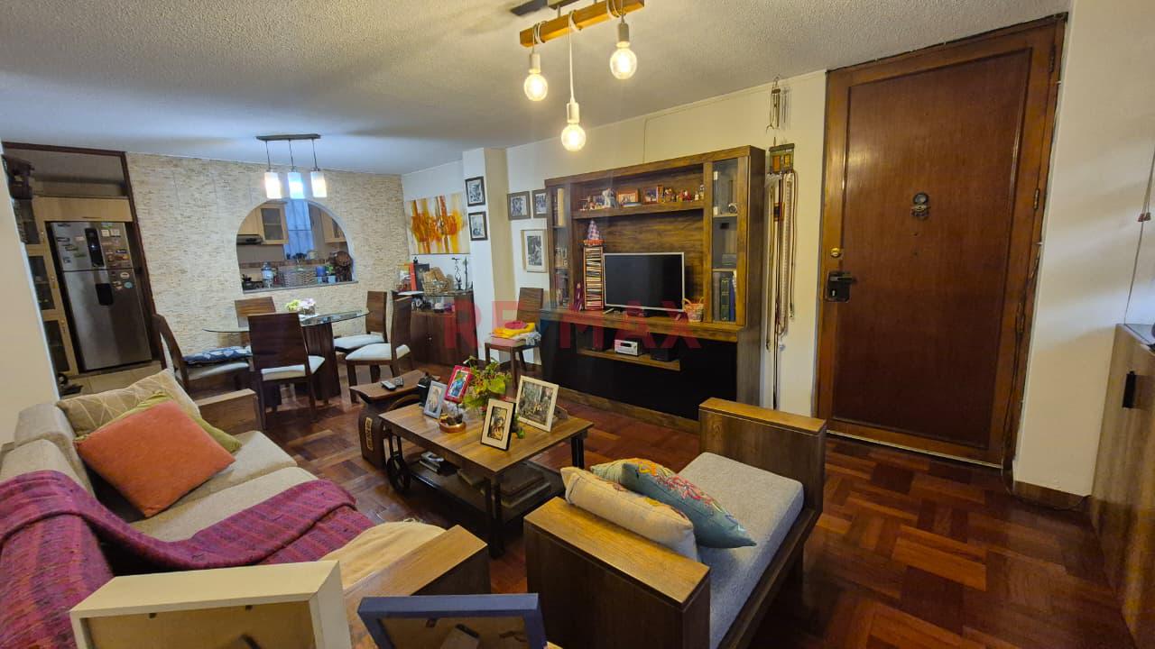 🏘️ 𝗙𝗟𝗔𝗧 𝟭𝟬𝟱 𝗺𝟮 + 𝗘𝗦𝗧𝗔𝗖𝗜𝗢𝗡𝗔𝗠𝗜𝗘𝗡𝗧𝗢 𝗘𝗡 𝗣𝗥𝗜𝗠𝗘𝗥 𝗣𝗜𝗦𝗢 𝗙𝗥𝗘𝗡𝗧𝗘 𝗔 𝗣𝗔𝗥𝗤𝗨𝗘 | 𝗦𝗔𝗡 𝗕𝗢𝗥𝗝𝗔🌳 — foto 4
