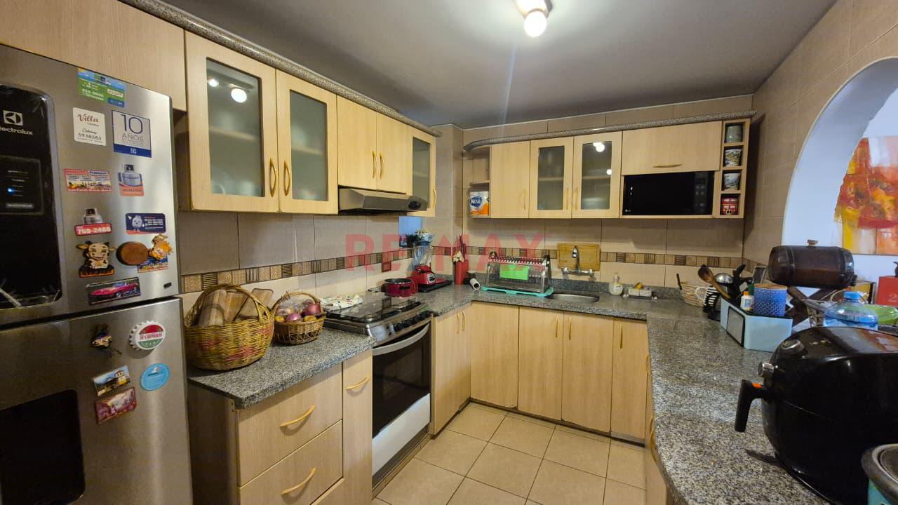 🏘️ 𝗙𝗟𝗔𝗧 𝟭𝟬𝟱 𝗺𝟮 + 𝗘𝗦𝗧𝗔𝗖𝗜𝗢𝗡𝗔𝗠𝗜𝗘𝗡𝗧𝗢 𝗘𝗡 𝗣𝗥𝗜𝗠𝗘𝗥 𝗣𝗜𝗦𝗢 𝗙𝗥𝗘𝗡𝗧𝗘 𝗔 𝗣𝗔𝗥𝗤𝗨𝗘 | 𝗦𝗔𝗡 𝗕𝗢𝗥𝗝𝗔🌳 — foto 7