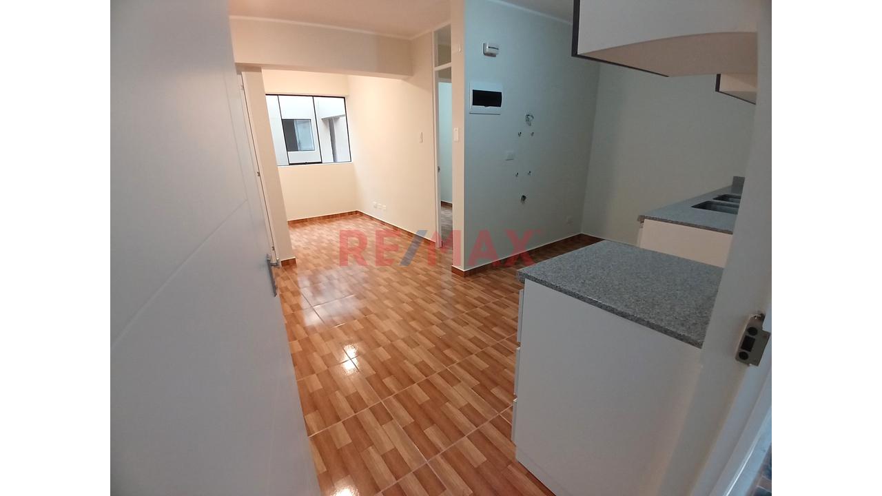 ✨ Alquiler De Departamento De Estreno En Jr. Vista Bella – Los Cerezos, La Cruceta – Surco (Precio A Tratar) — foto 7