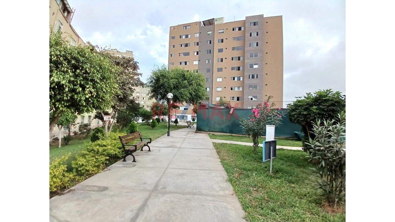 ✨ Alquiler De Departamento De Estreno En Jr. Vista Bella – Los Cerezos, La Cruceta – Surco (Precio A Tratar) - 21