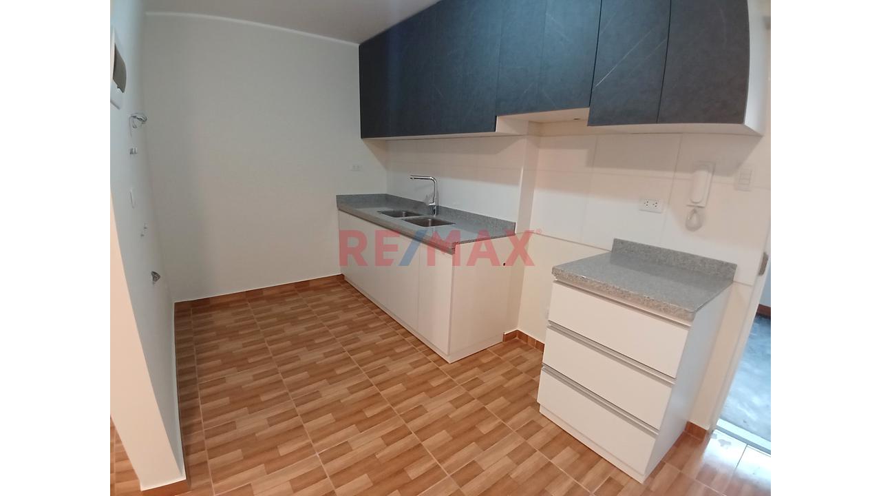 ✨ Alquiler De Departamento De Estreno En Jr. Vista Bella – Los Cerezos, La Cruceta – Surco (Precio A Tratar) — foto 9