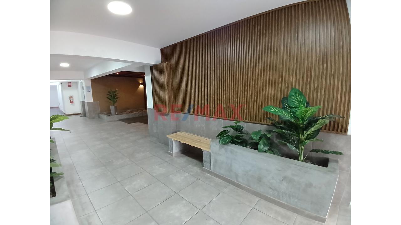✨ Alquiler De Departamento De Estreno En Jr. Vista Bella – Los Cerezos, La Cruceta – Surco (Precio A Tratar) — foto 4