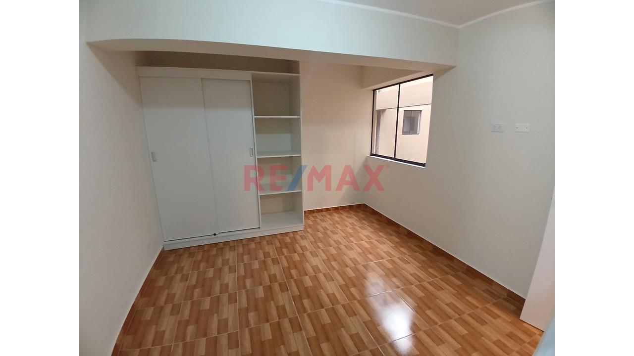 ✨ Alquiler De Departamento De Estreno En Jr. Vista Bella – Los Cerezos, La Cruceta – Surco (Precio A Tratar) — foto 14