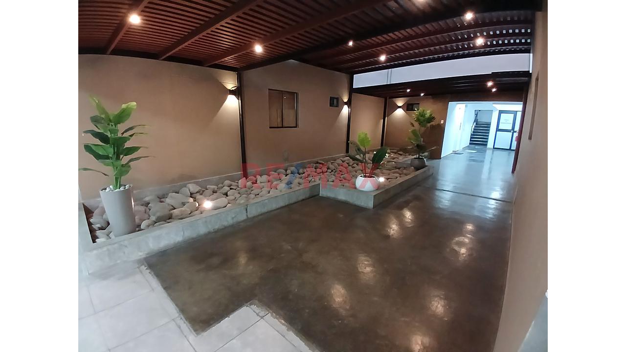 ✨ Alquiler De Departamento De Estreno En Jr. Vista Bella – Los Cerezos, La Cruceta – Surco (Precio A Tratar) — foto 5
