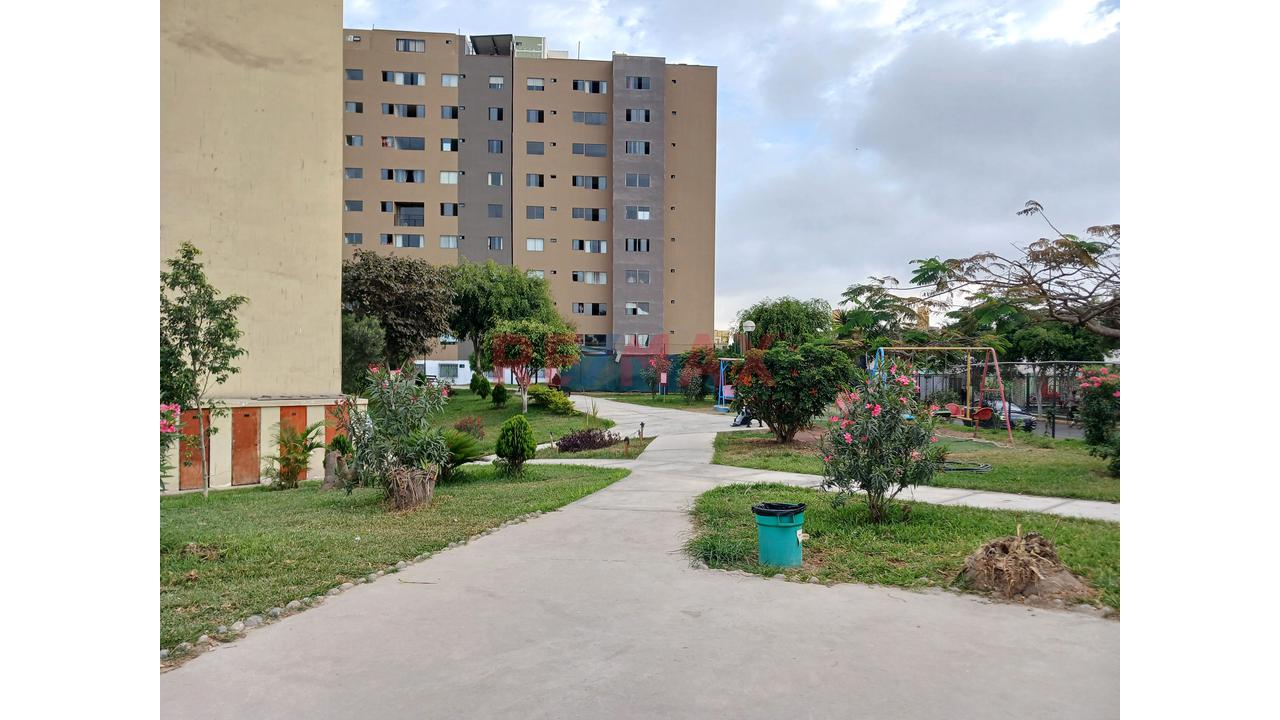 ✨ Alquiler De Departamento De Estreno En Jr. Vista Bella – Los Cerezos, La Cruceta – Surco (Precio A Tratar) - 19