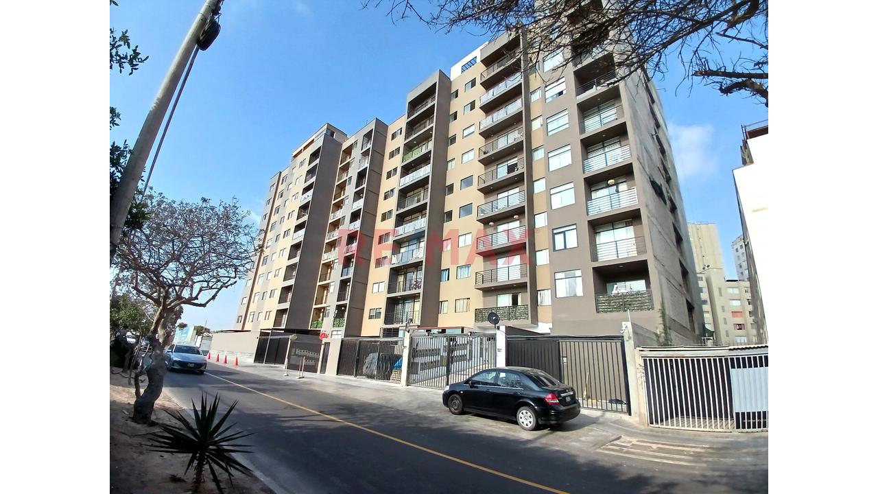 ✨ Alquiler De Departamento De Estreno En Jr. Vista Bella – Los Cerezos, La Cruceta – Surco (Precio A Tratar) — foto 2